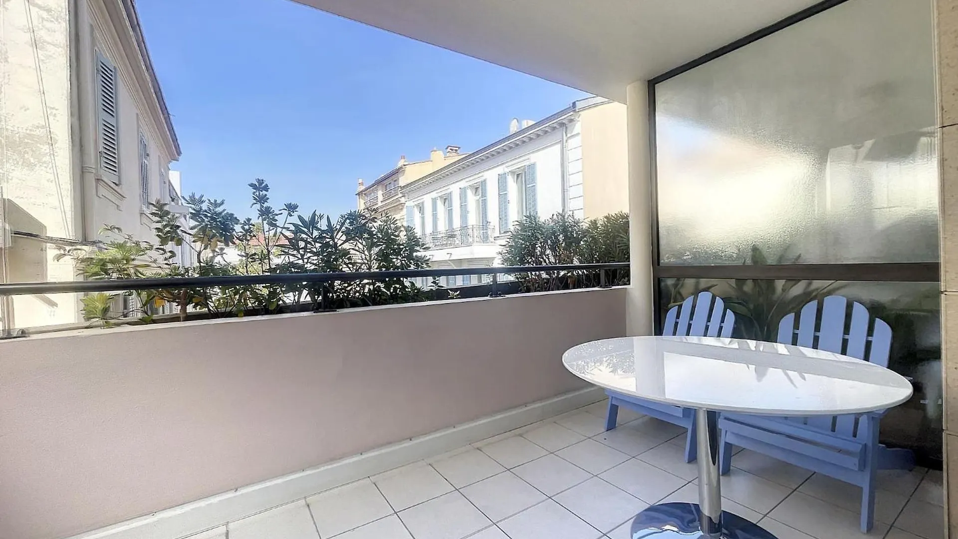 Apartment Cannes - Studio En Plein Coeur De Cannes